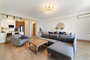 Luxury Apartment Aspindza 13